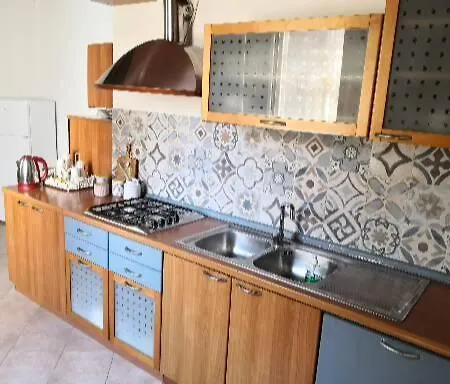 La Casa Con Gli Oblo