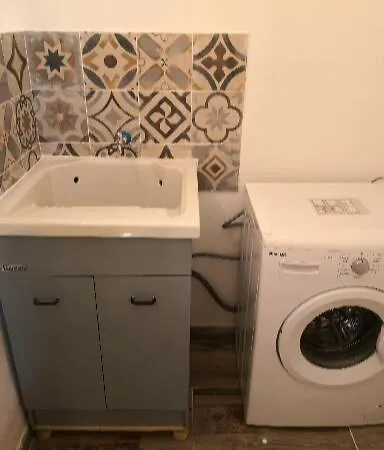 Hébergement de vacances La Casa Con Gli Oblo *