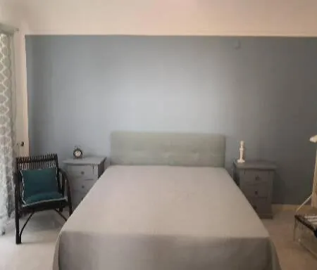 La Casa Con Gli Oblo