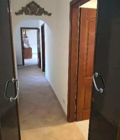 La Casa Con Gli Oblo Hébergement de vacances *